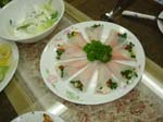 Dinner 1