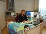 Pam at Yunam