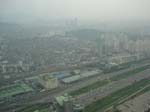 Seoul Scene