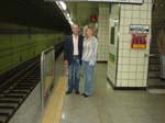 Seoul Subway