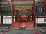 Throne