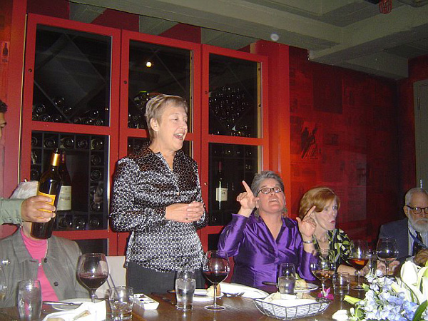Polly bday 19