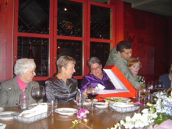 Polly bday 20