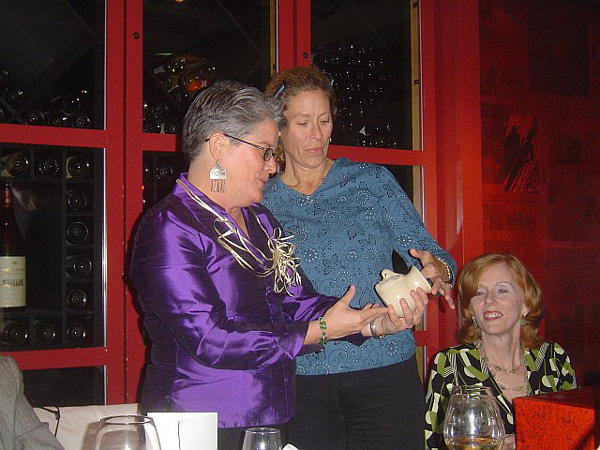 Polly bday 32