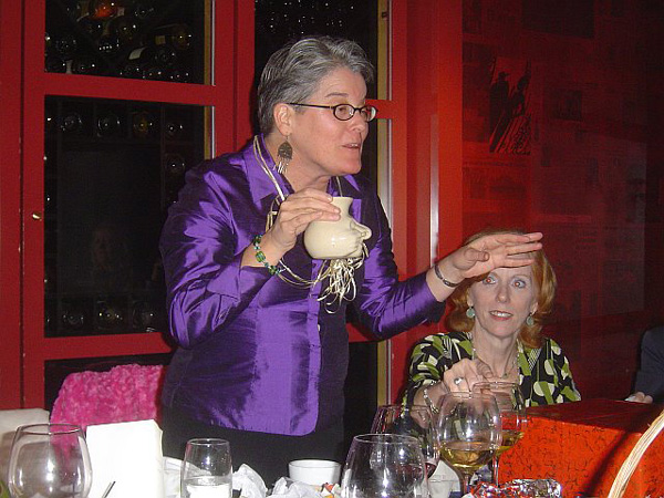 Polly bday 36