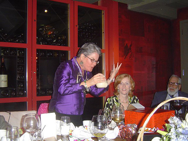 Polly bday 37