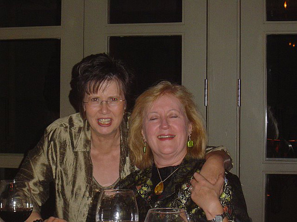 Polly bday 6