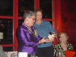 Polly bday 32