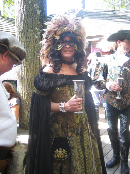2007 Day of Wrong