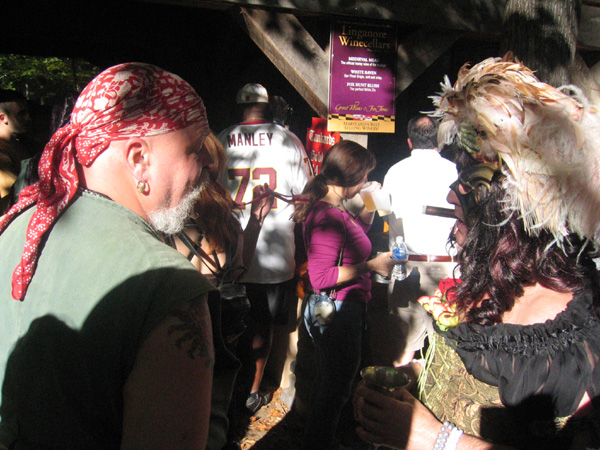 Manley woman