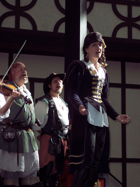 Musicians