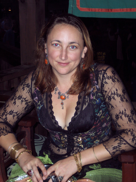 Shawna