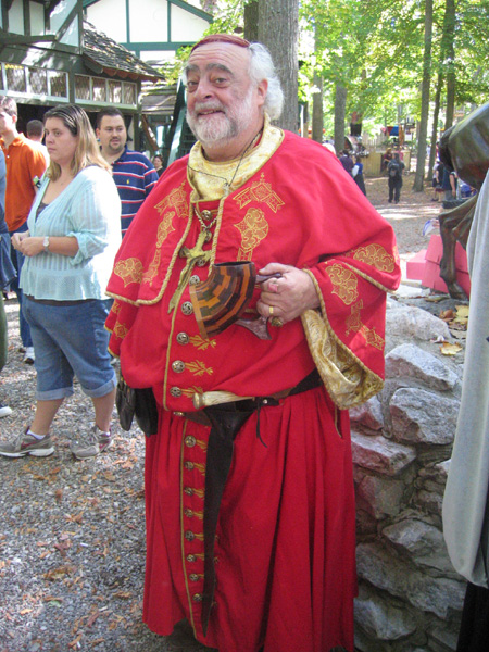 The Cardinal