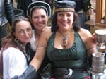 Shawna Kat and Tina