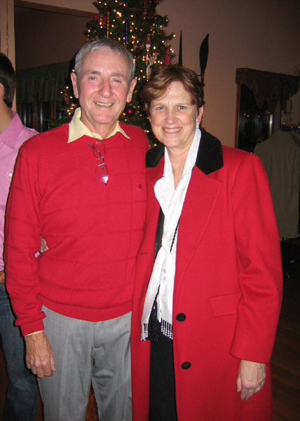 IanThom Party 2007 001