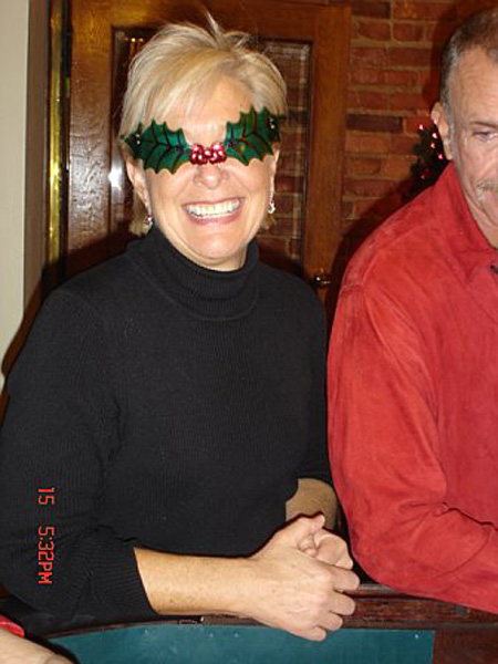 RI Casino Christmas 2007 Kluber