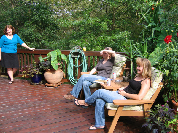 ADI Lovely Ladies 2008 08