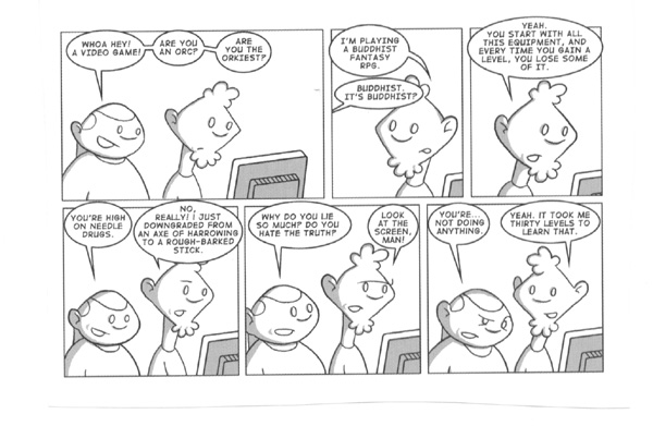 Cartoon