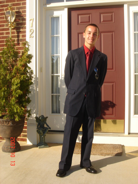 Homecoming 13