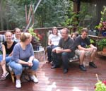 ADI Office Gathering Summer 2008 2