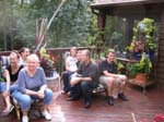 ADI Office Gathering Summer 2008