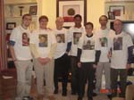 Colls 18th b'Day 4