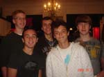 Colls 18th b'Day27