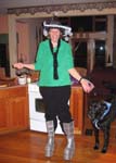 Disco Nancy