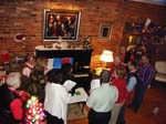 Piano tunes 2008
