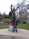 Rocky Two