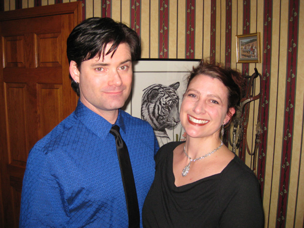 Rikk and Kat