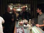 Bar boys