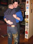 Ian and Rikk