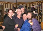 Ian and crew