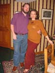 Phillip and Shawna