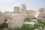 Greek marbles Parthenon