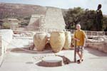 Ians Pistoi Knossos