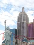 NY NY Hotel