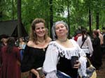 Loverly ladies