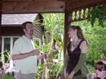Dave and Deb