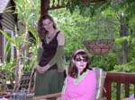 Deb and Sue