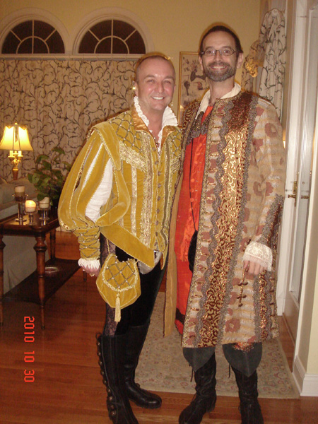 Halloween 1