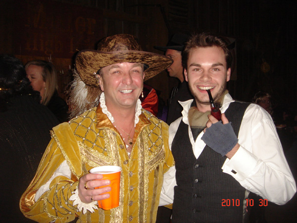 Halloween5