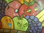 Blinky Still Life 2 detail 2