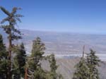 Coachella Valley from mt san jacinto 3