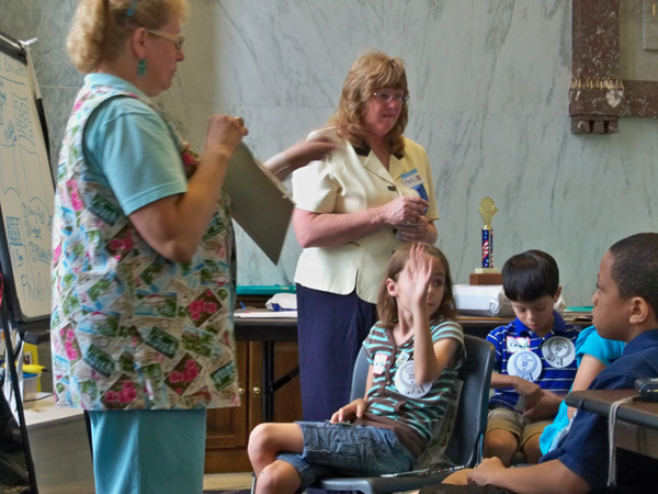 Rayburn stamp camp 2010 (11)
