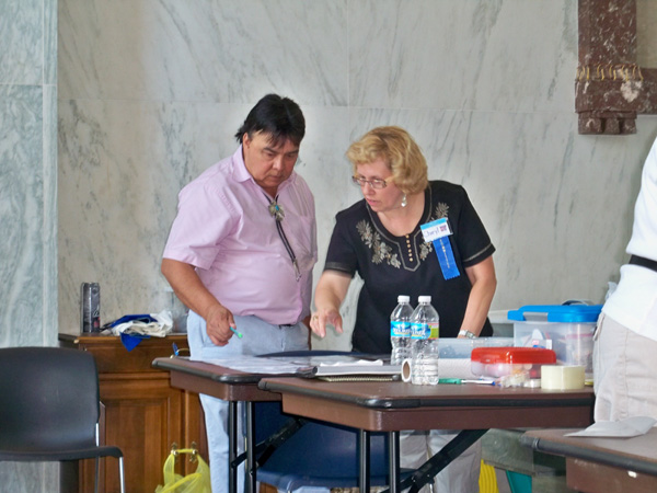 Rayburn stamp camp 2010 (13)