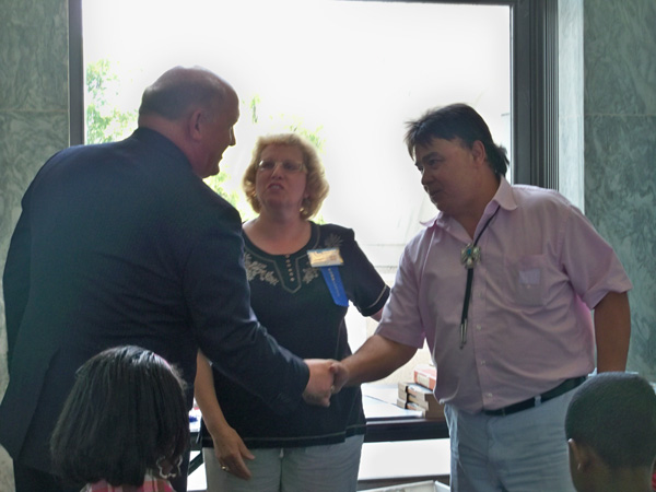 Rayburn stamp camp 2010 (14)