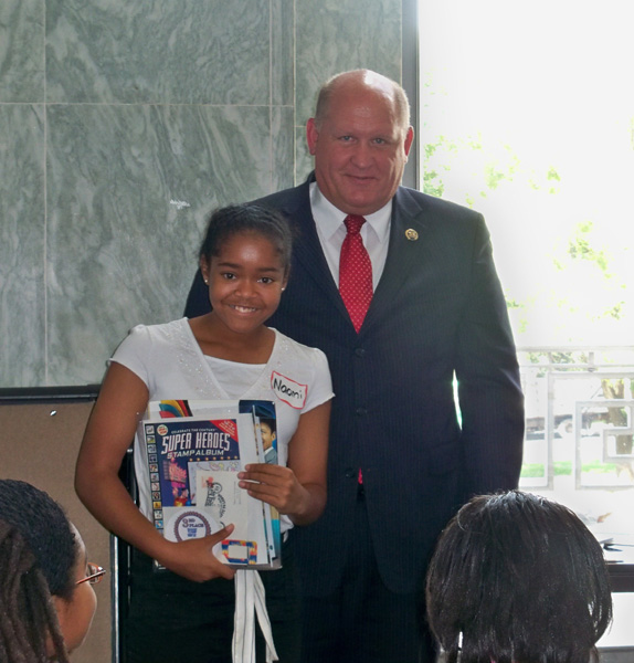 Rayburn stamp camp 2010 (15)