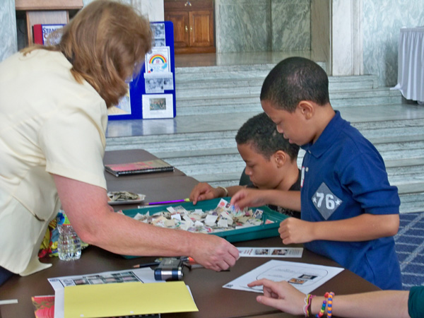 Rayburn stamp camp 2010 (4)